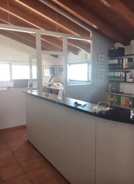 Ufficio via Enrico Toti, San Benedetto Del Tronto