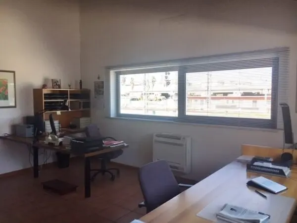 Ufficio via Enrico Toti, San Benedetto Del Tronto