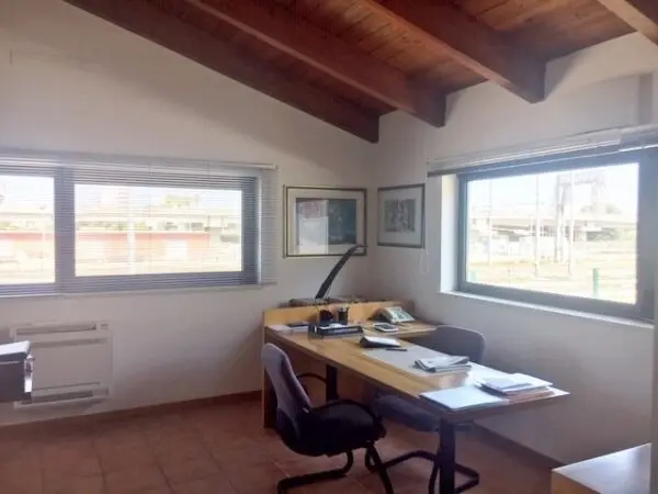 Ufficio via Enrico Toti, San Benedetto Del Tronto