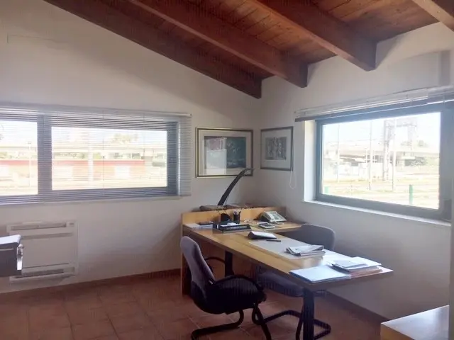 Immagine per Ufficio in vendita a San Benedetto del Tronto via Enrico Toti