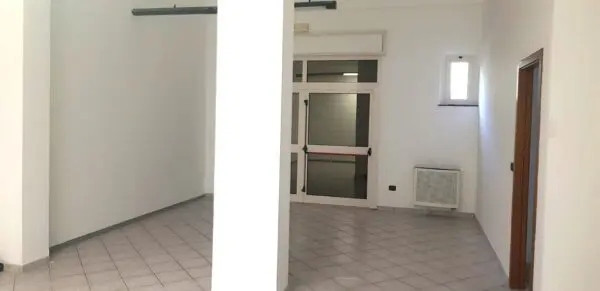 Laboratorio via Padre Carlo Orazi, Castorano