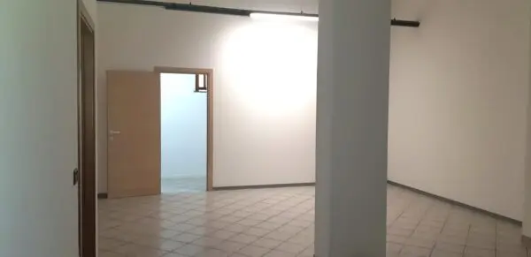 Laboratorio via Padre Carlo Orazi, Castorano