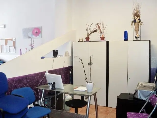 Immagine per Laboratorio in vendita a San Benedetto del Tronto via Enrico Toti
