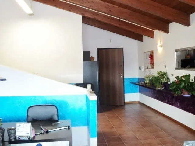 Immagine per Laboratorio in vendita a San Benedetto del Tronto via Enrico Toti