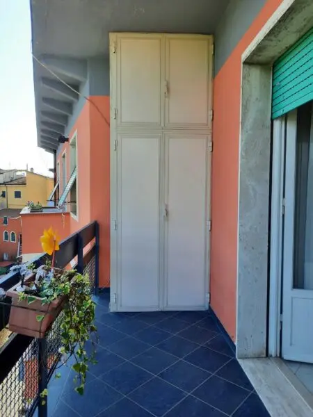 Monolocale piazza Luni 8, Sarzana