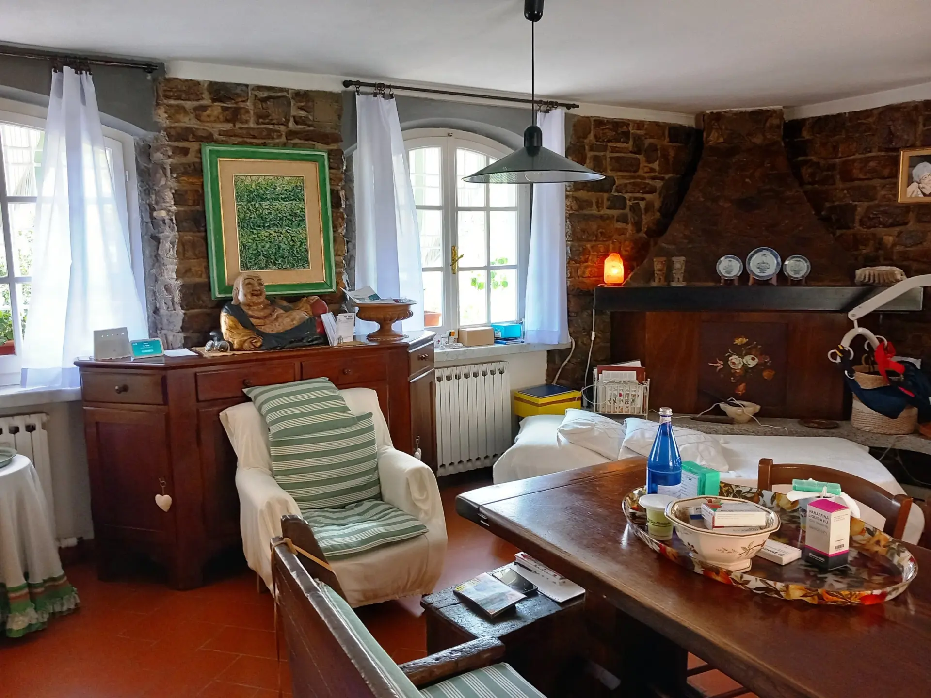 Immagine per Villa bifamiliare in vendita a Castelnuovo Magra viale Malaspina