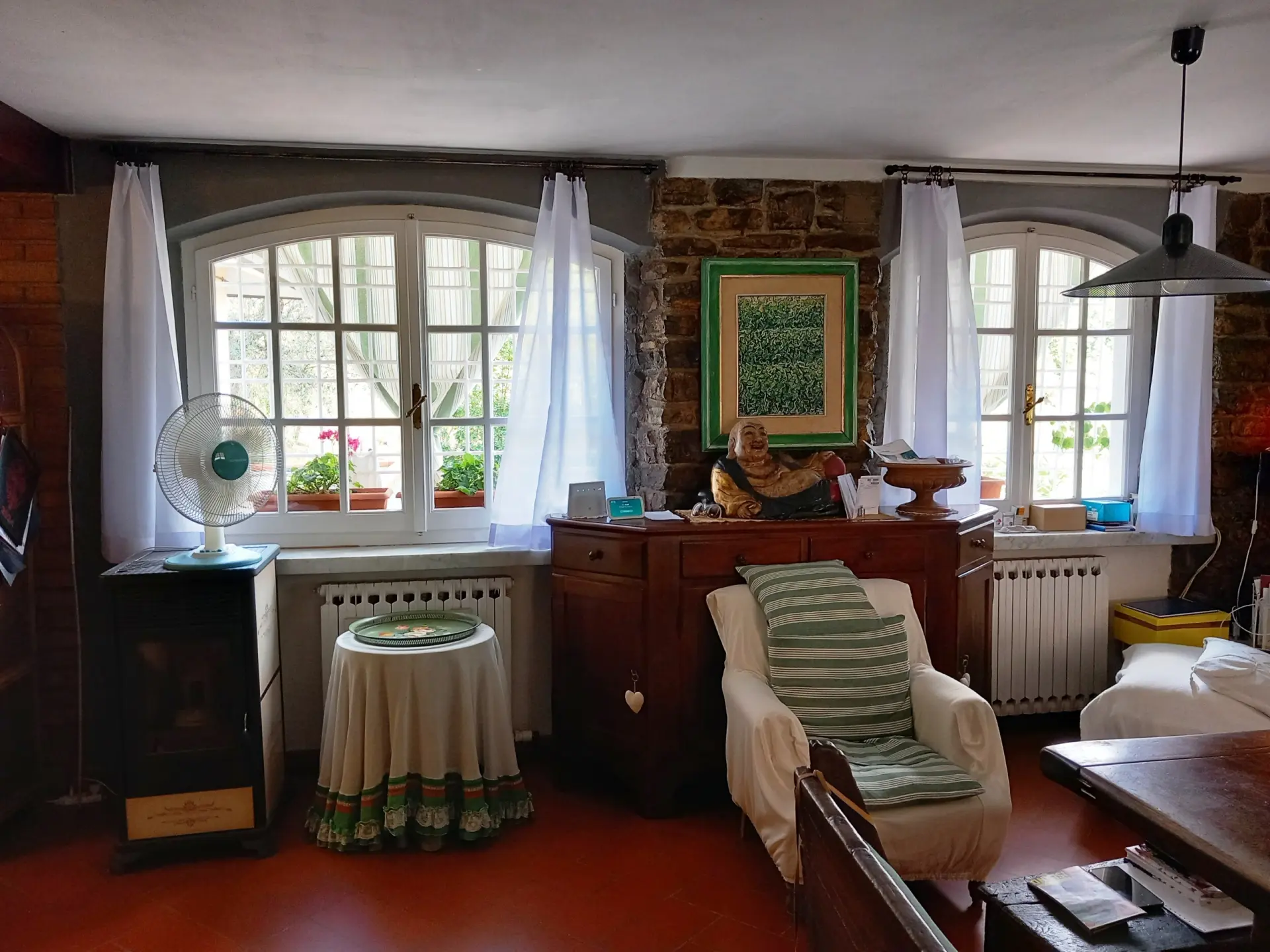 Immagine per Villa bifamiliare in vendita a Castelnuovo Magra viale Malaspina