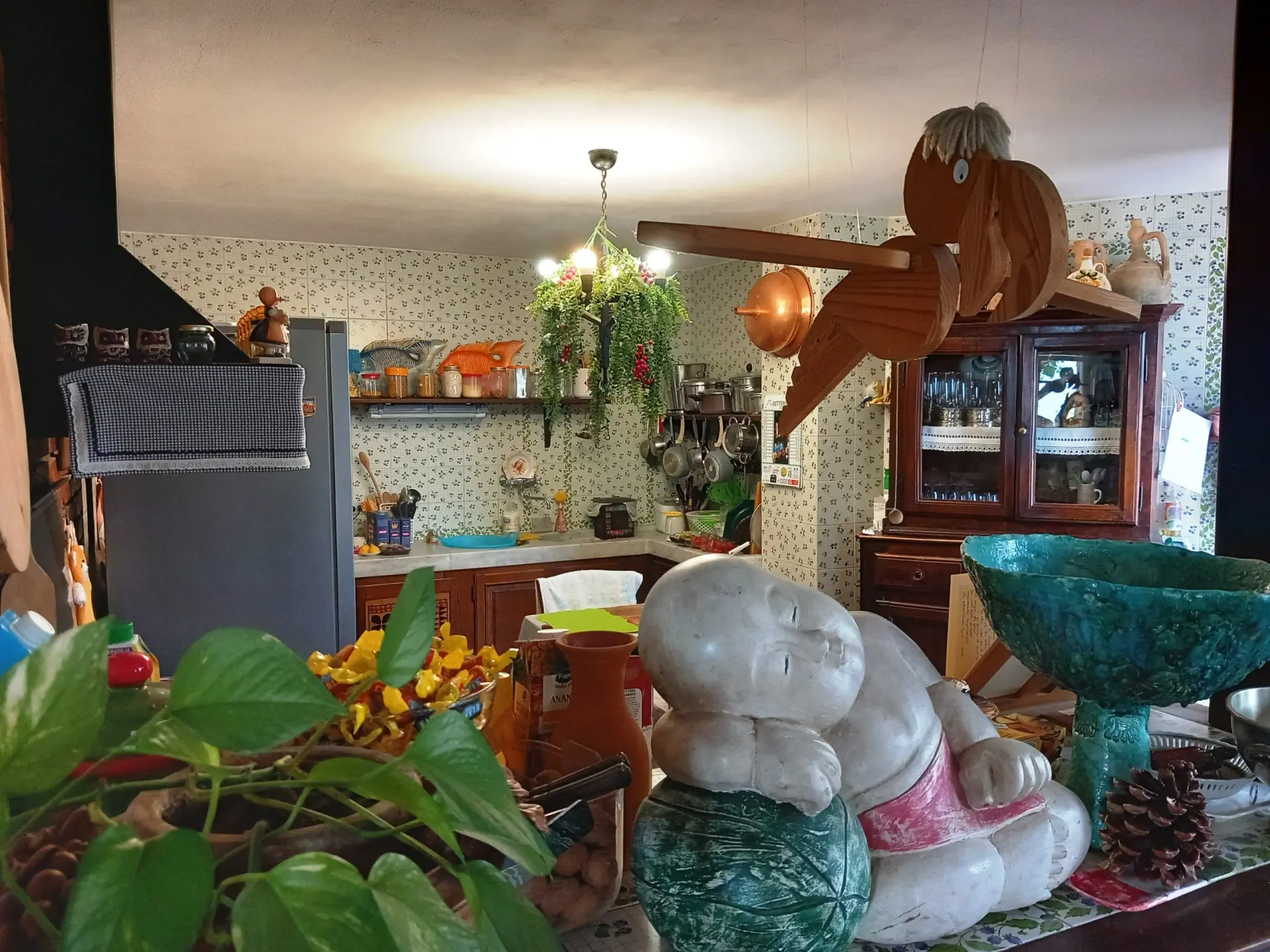 Immagine per Villa bifamiliare in vendita a Castelnuovo Magra viale Malaspina