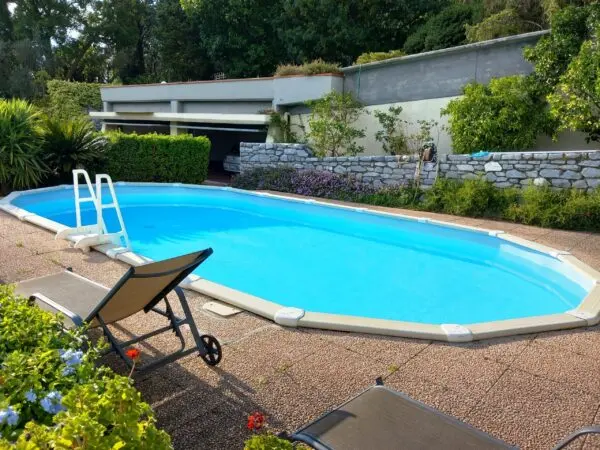 Villa Bifamiliare viale Malaspina, Castelnuovo Magra