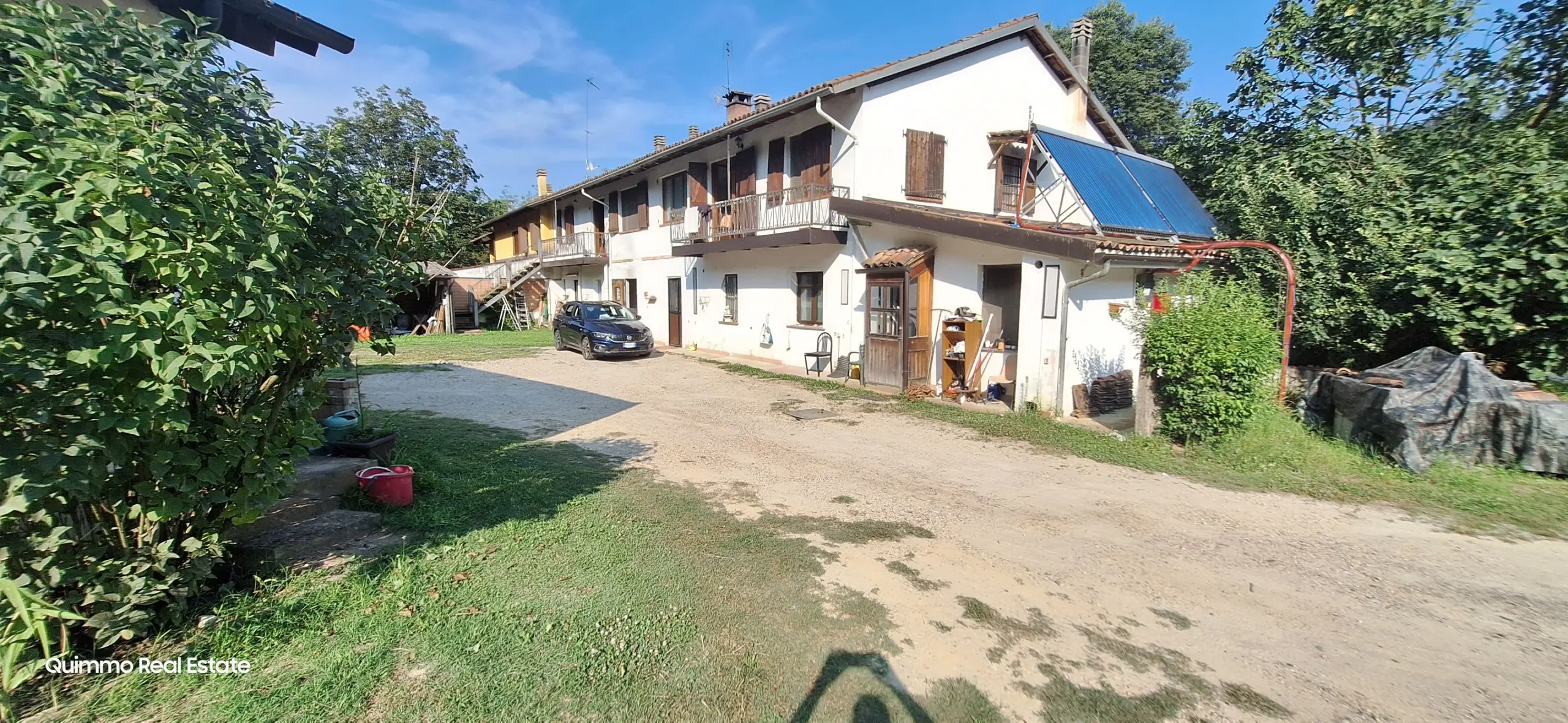 Immagine per Residence in Vendita a asti Frazione sessant 312