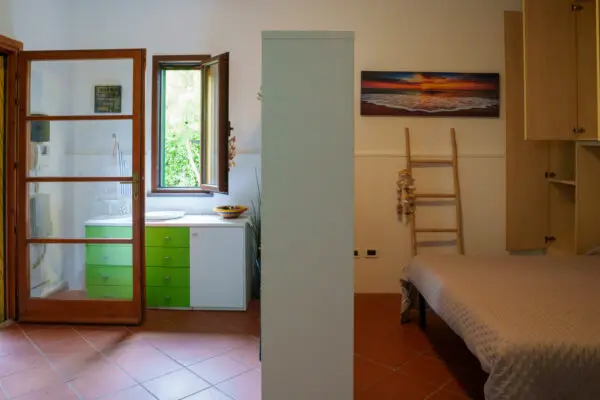 Appartamento via Aurelia Sud 18a, Cecina