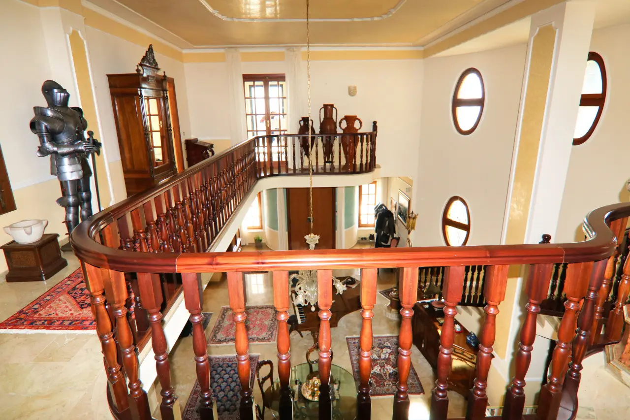 Immagine per Villa in Vendita a Eboli Via Paradiso