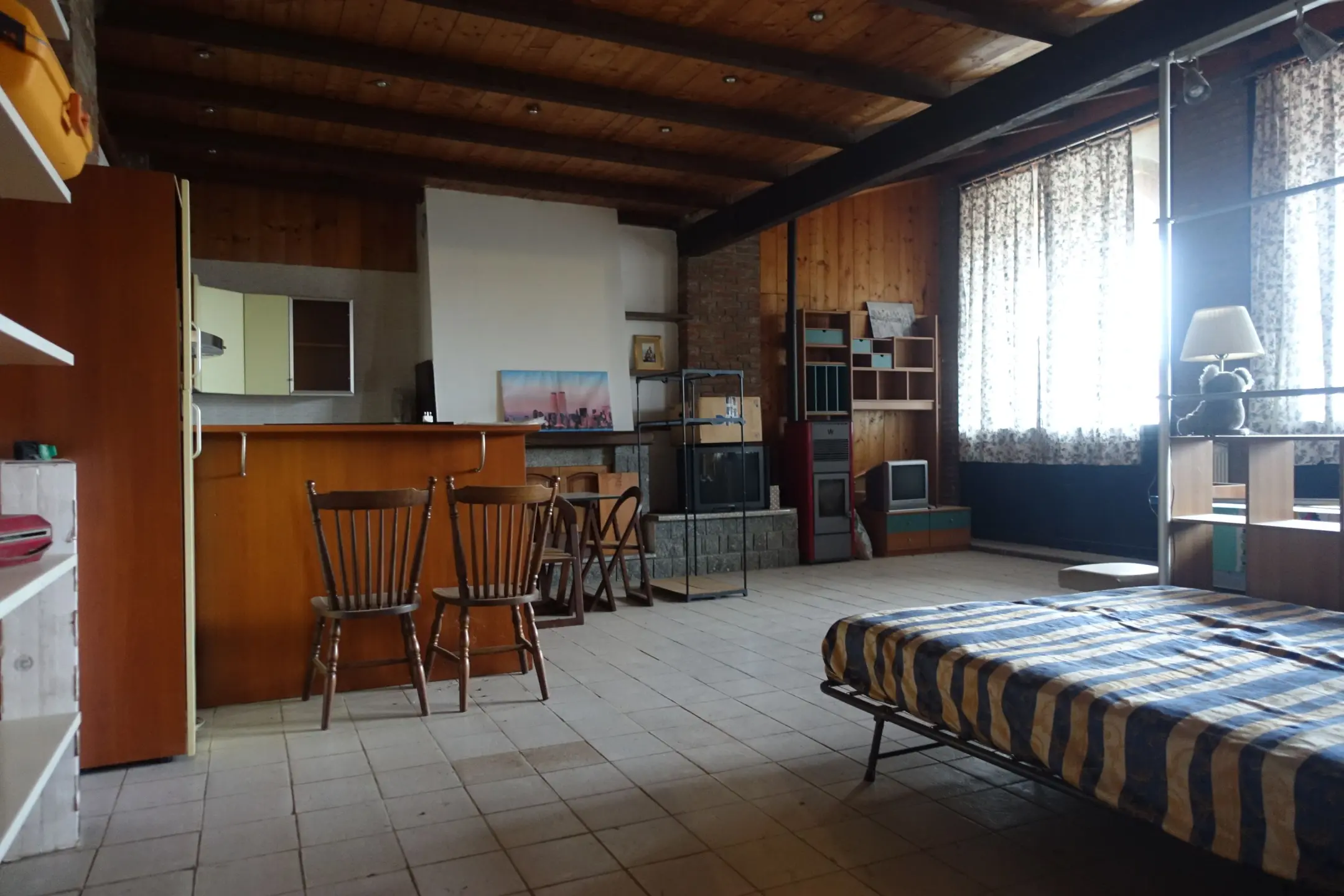 Immagine per Casa Indipendente in Vendita a Chivasso STR TORINO 144