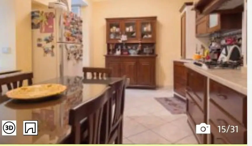 Immagine per Appartamento in Vendita a Napoli Via Orazio 53