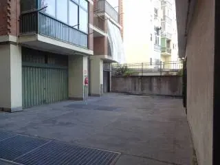Magazzino via Narzole 1, Rivoli