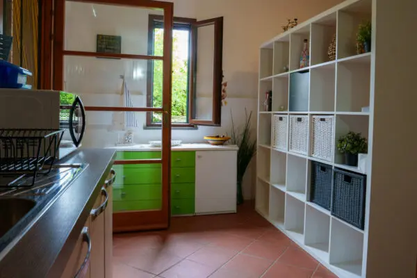Appartamento via Aurelia Sud 18a, Cecina