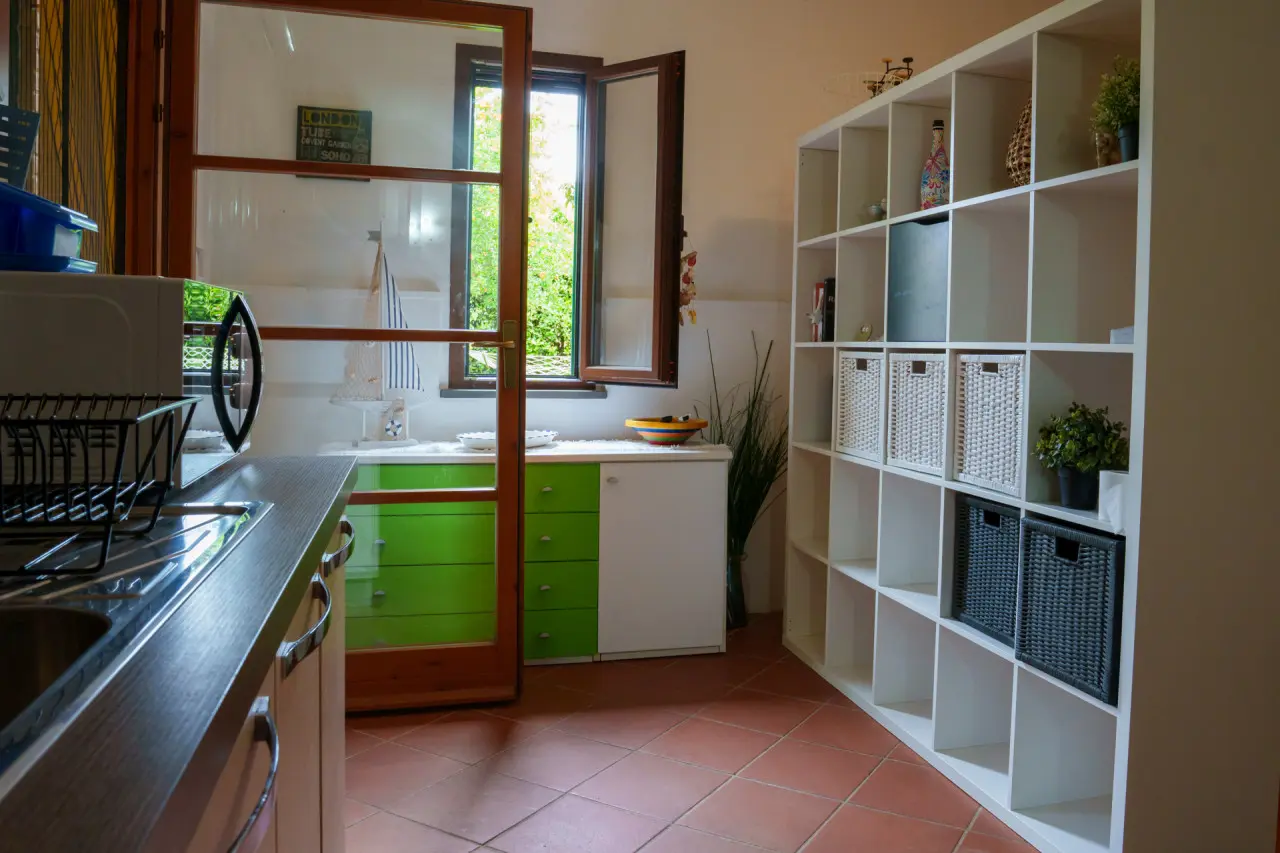 Immagine per Appartamento in Vendita a Cecina Via Aurelia Sud 18a
