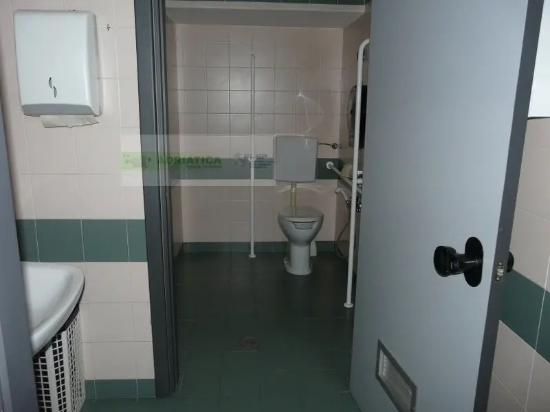 Immagine per Locale Commerciale in vendita a San Benedetto del Tronto marsala