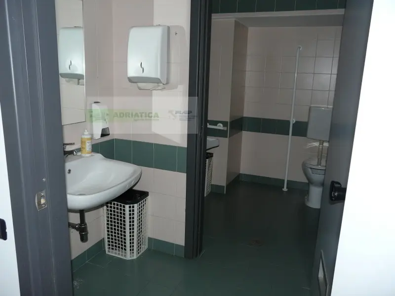 Immagine per Locale Commerciale in vendita a San Benedetto del Tronto marsala
