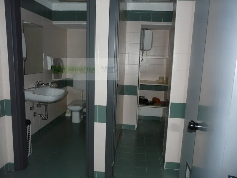Immagine per Locale Commerciale in vendita a San Benedetto del Tronto marsala