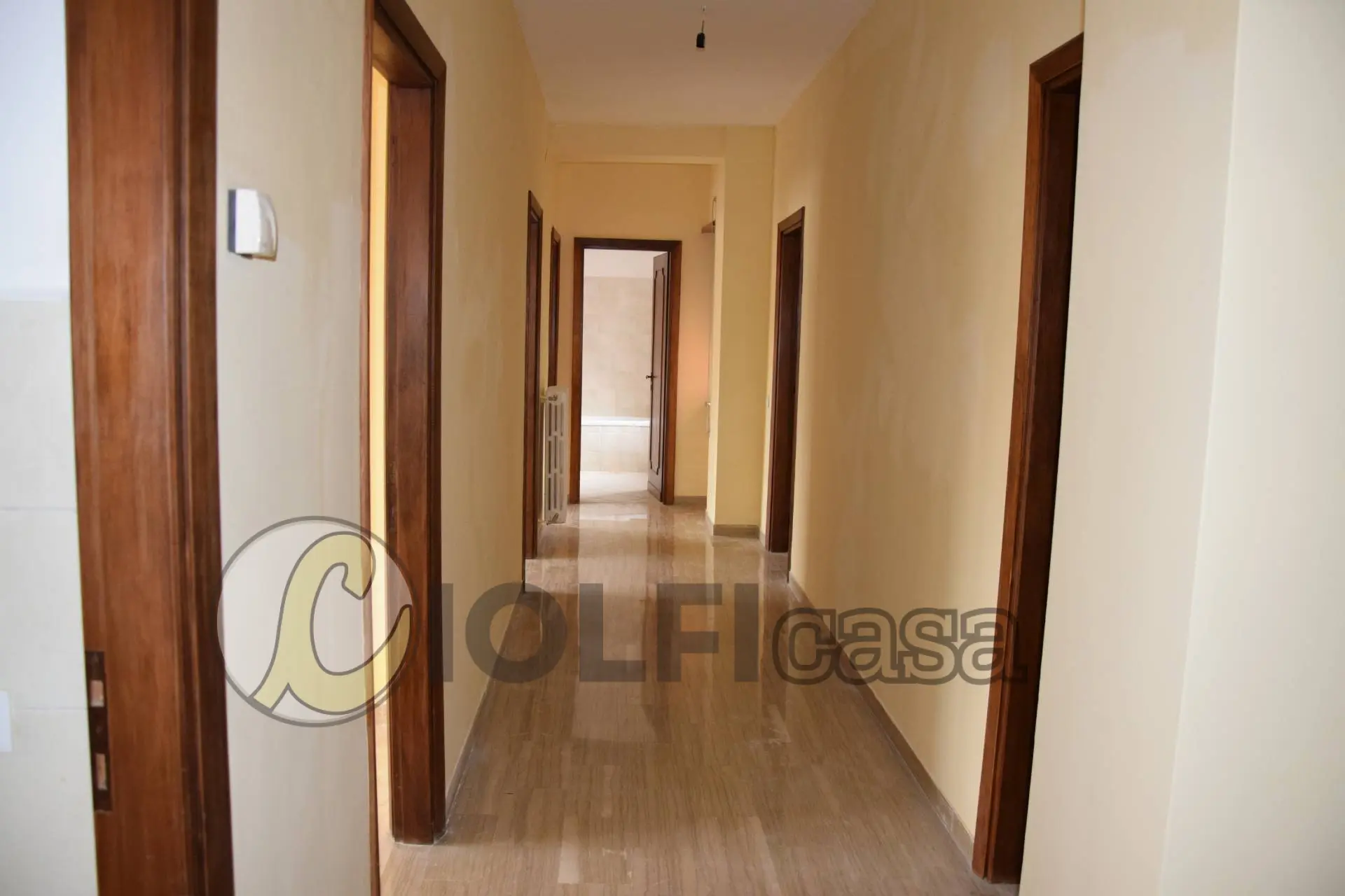 Immagine per Appartamento in affitto a Cassino