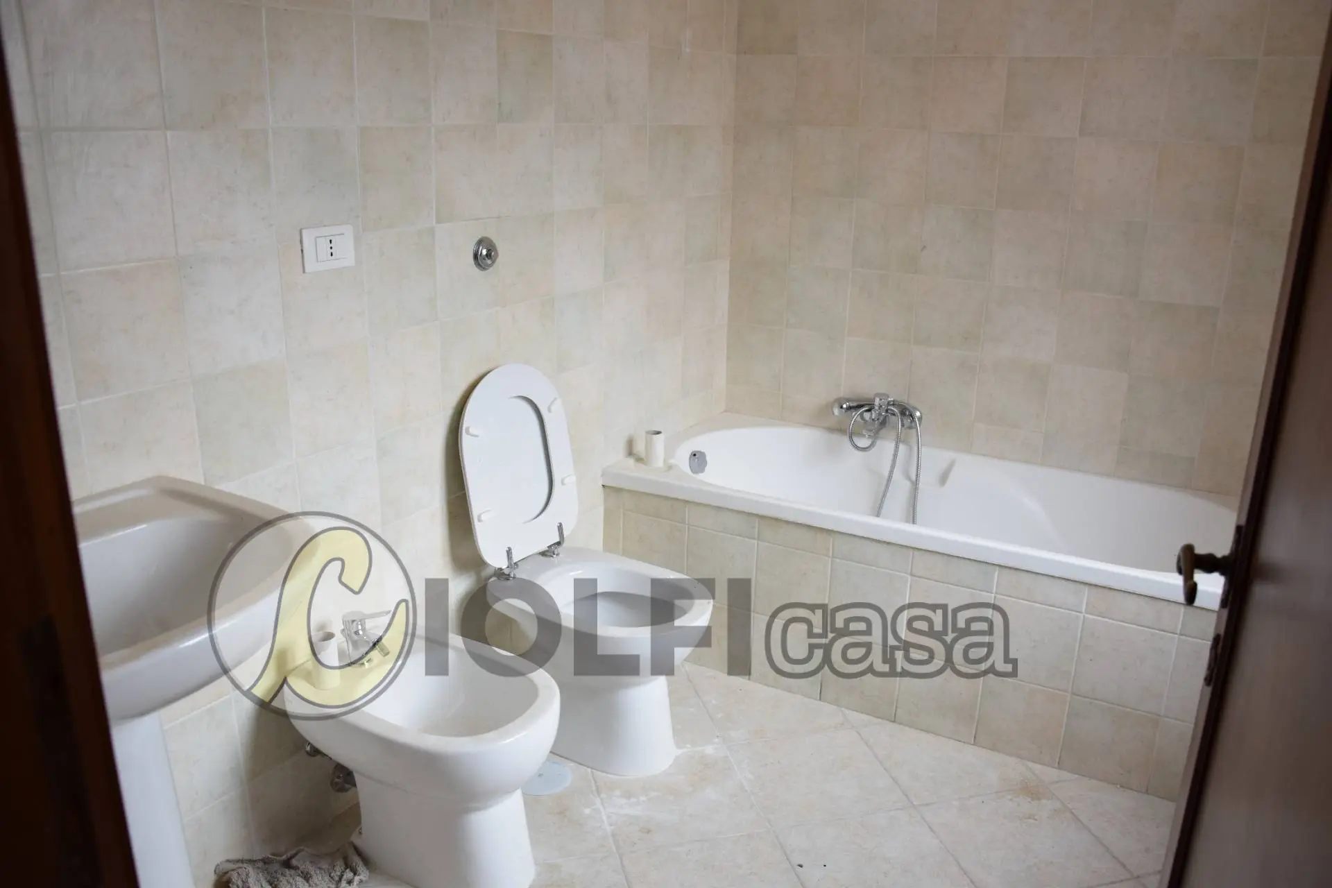 Immagine per Appartamento in affitto a Cassino