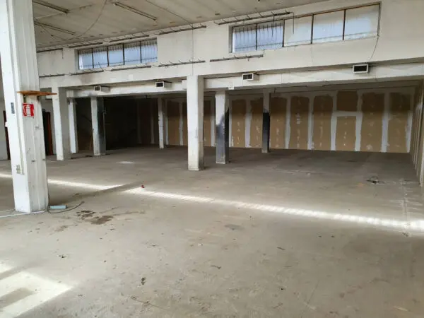 Locale Commerciale via Giuseppe Di Vittorio, San Benedetto Del Tronto