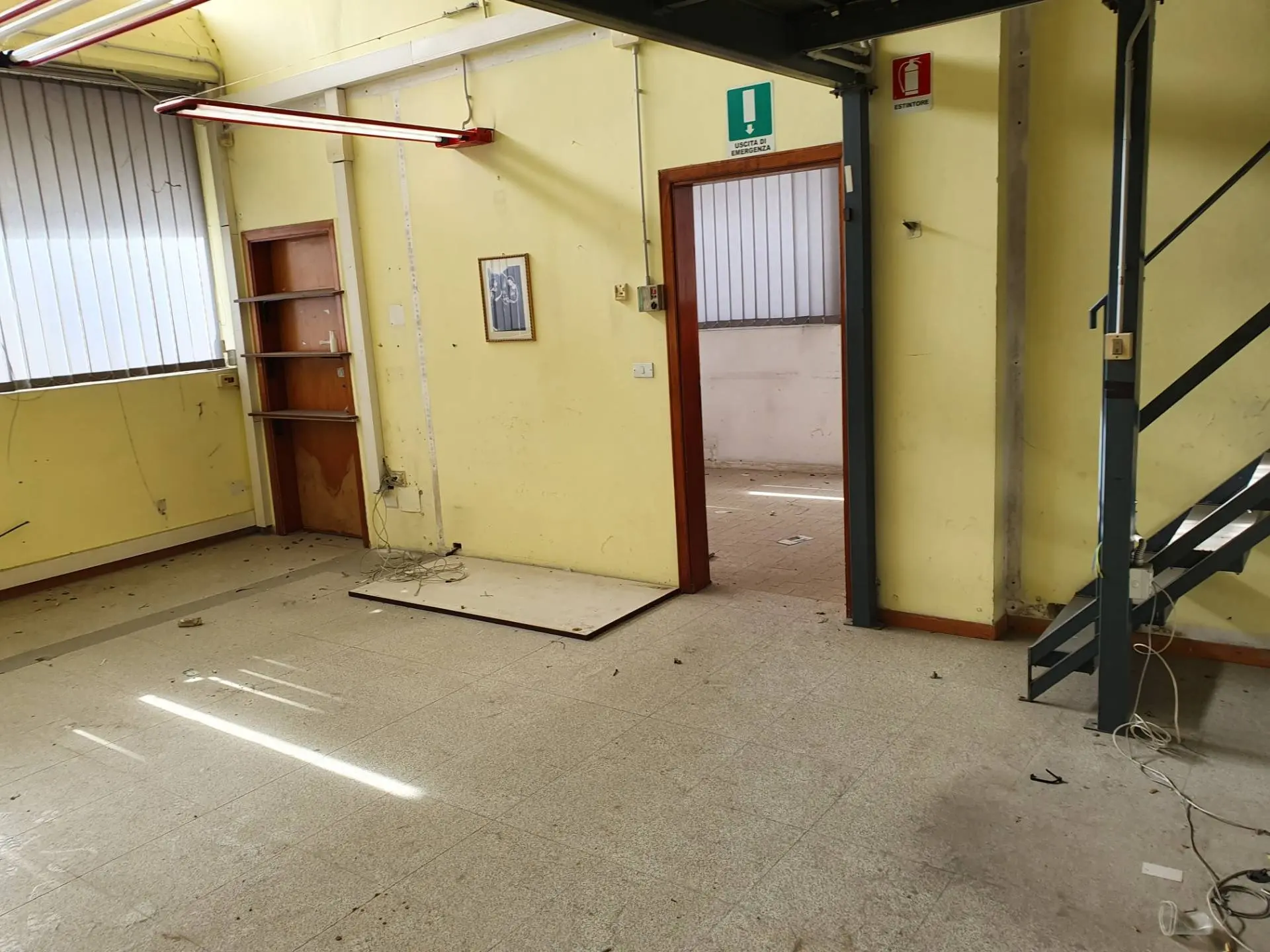Immagine per Locale Commerciale in vednita a San Benedetto del Tronto Via Giuseppe di Vittorio