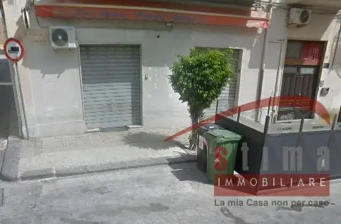 Locale Commerciale viale Teocrito, Siracusa