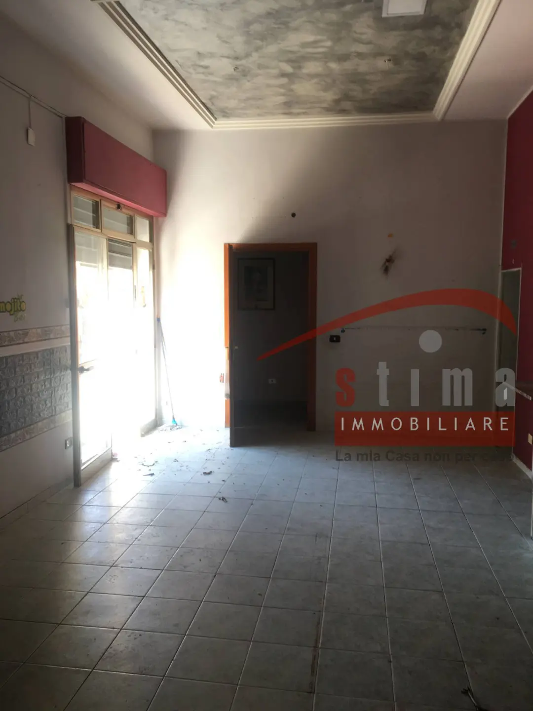 Immagine per Locale Commerciale in affitto a Siracusa Viale Teocrito