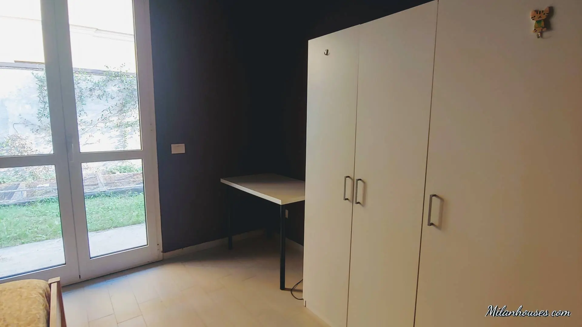 Immagine per Appartamento in affitto a Milano Via Giovita Scalvini 5