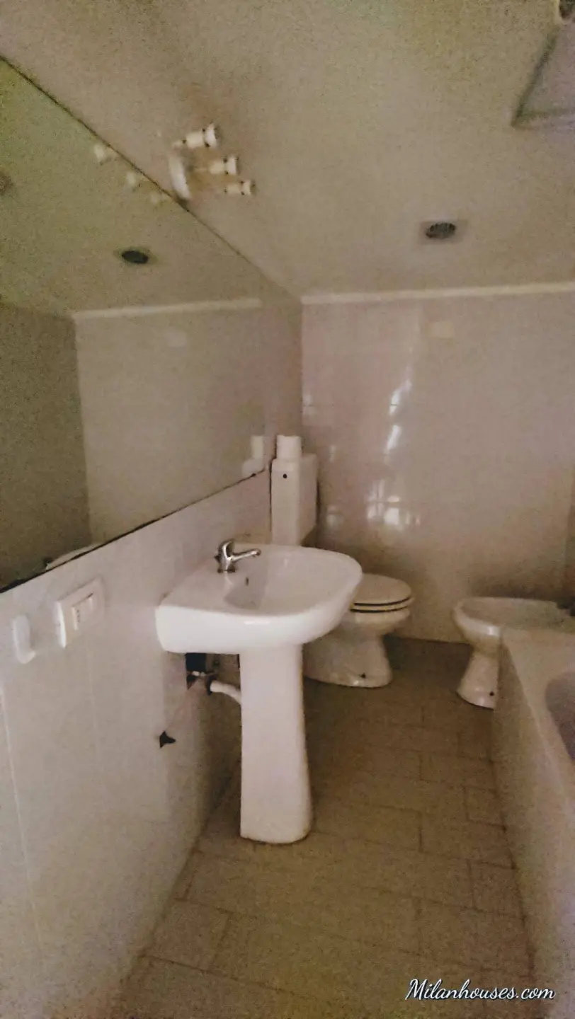 Immagine per Appartamento in affitto a Milano Via Giovita Scalvini 5