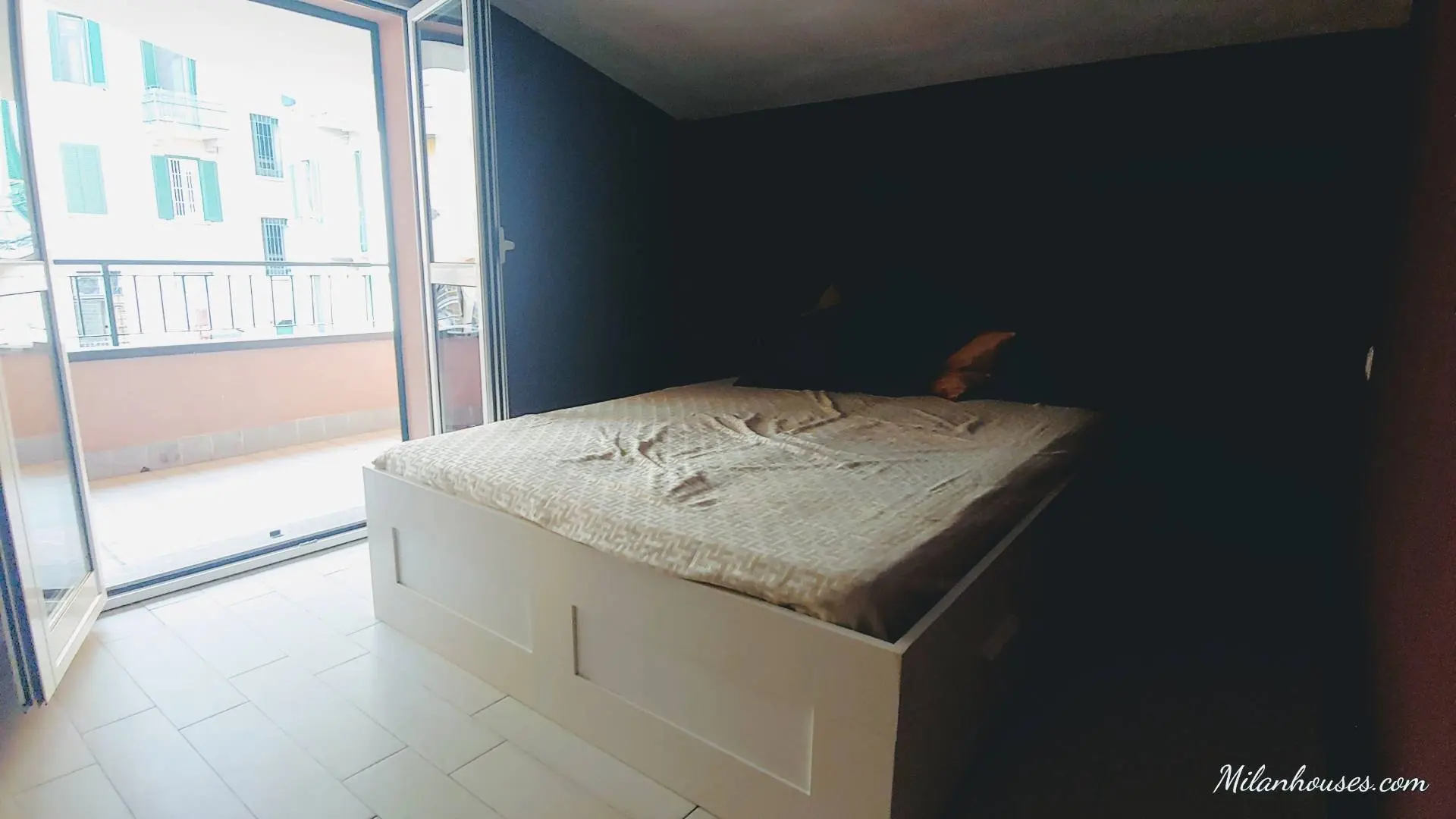 Immagine per Appartamento in affitto a Milano Via Giovita Scalvini 5