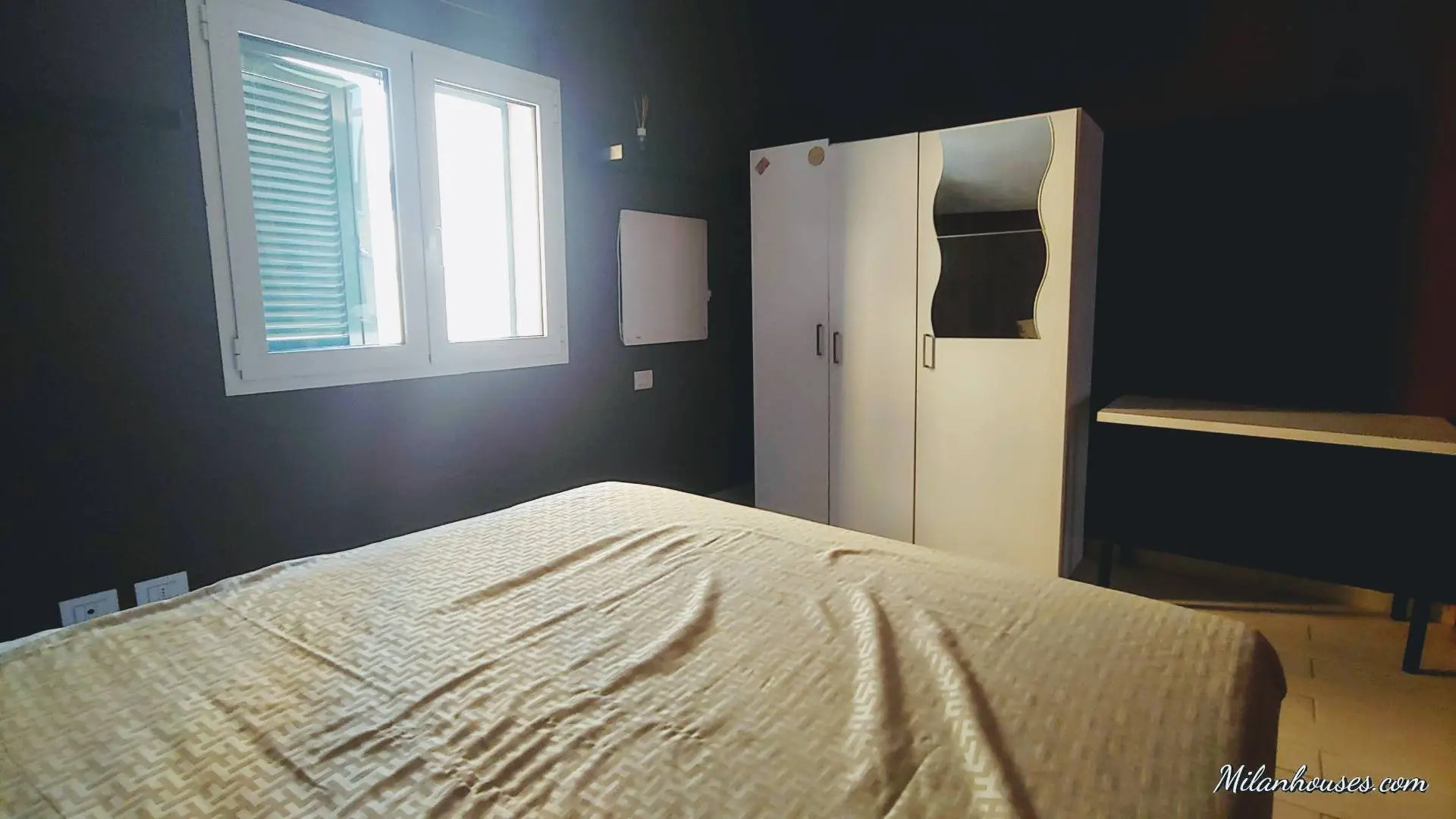 Immagine per Appartamento in affitto a Milano Via Giovita Scalvini 5