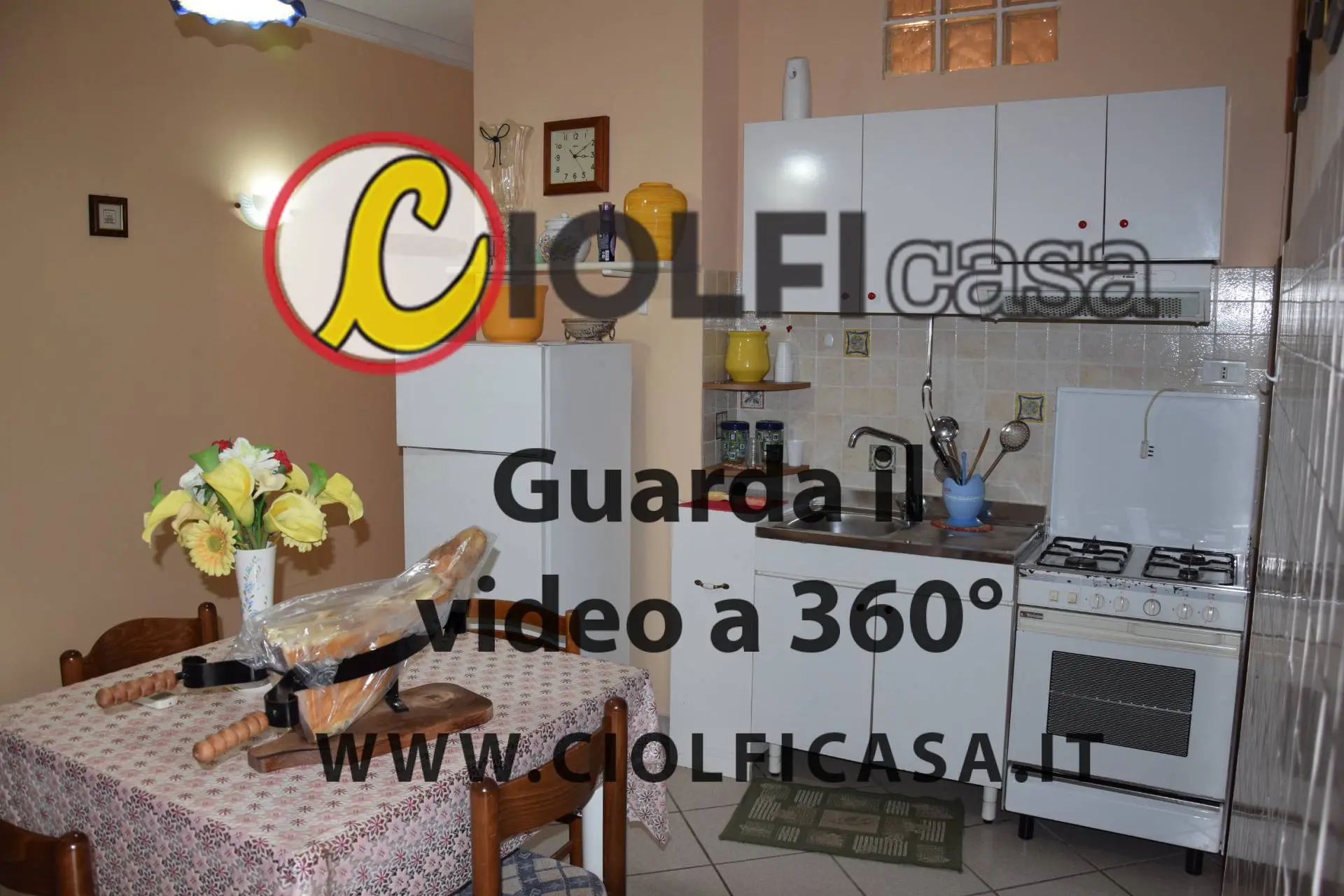Immagine per Appartamento in affitto a Cassino