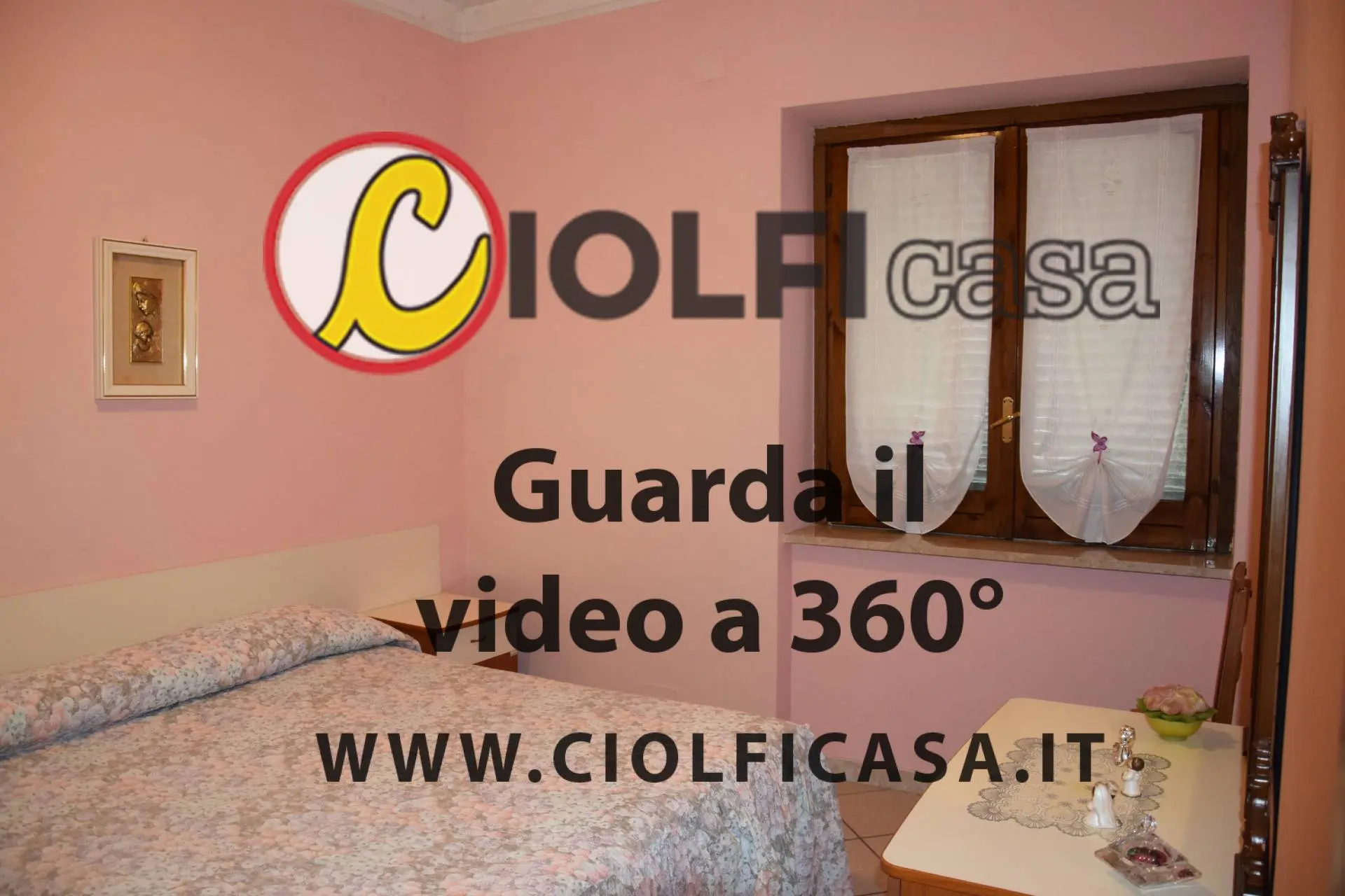 Immagine per Appartamento in affitto a Cassino