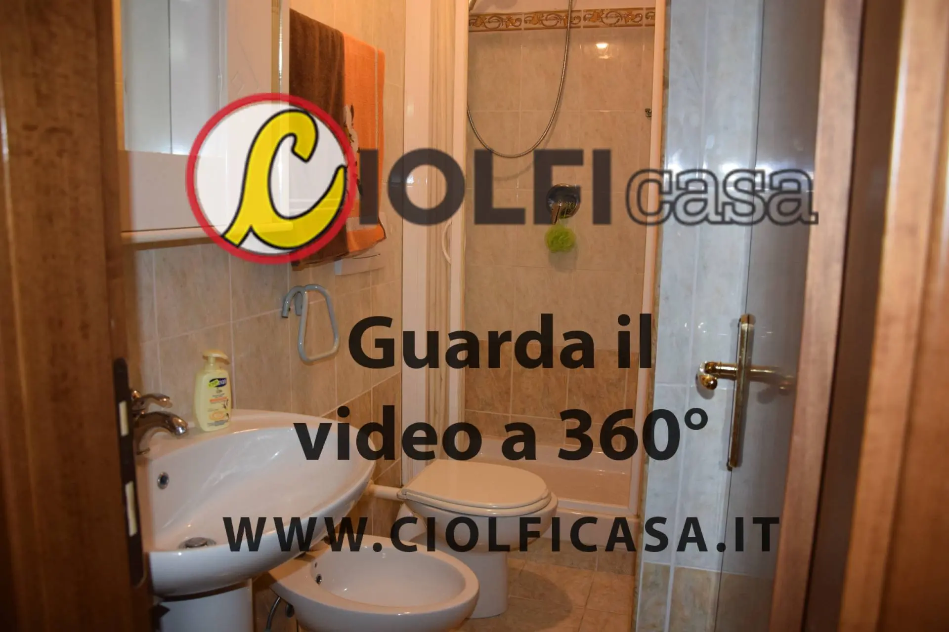 Immagine per Appartamento in affitto a Cassino