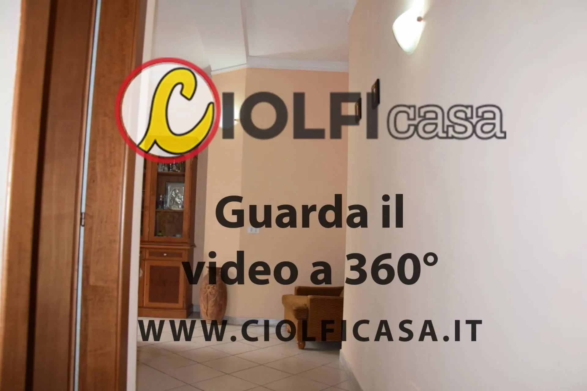Immagine per Appartamento in affitto a Cassino
