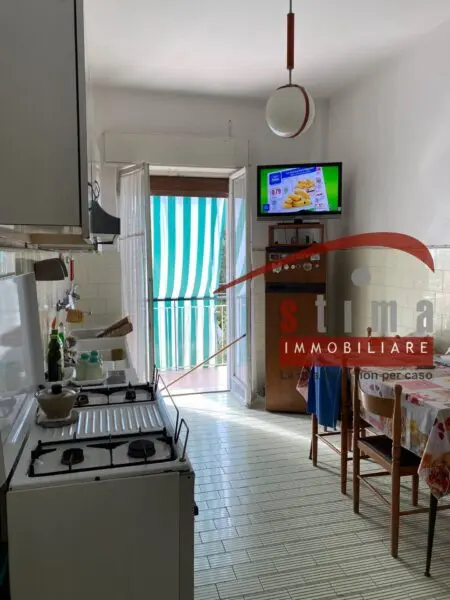 Appartamento via Agostino Scilla 27, Siracusa