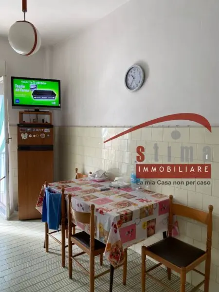 Appartamento via Agostino Scilla 27, Siracusa