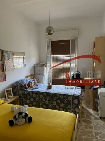 Appartamento via Agostino Scilla 27, Siracusa