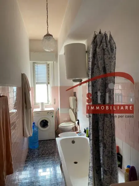 Appartamento via Agostino Scilla 27, Siracusa