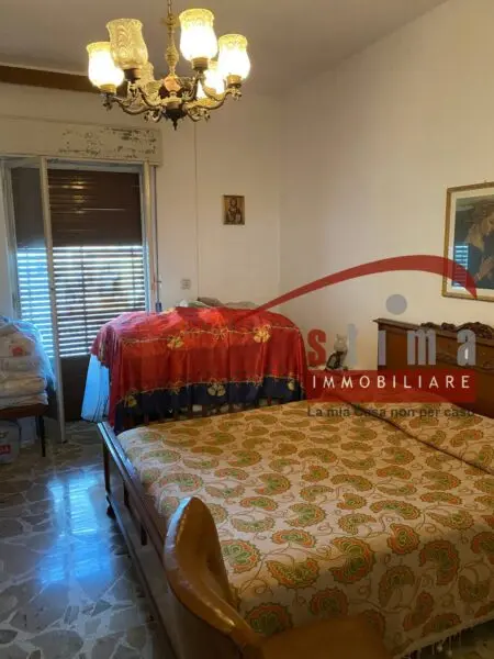 Appartamento via Agostino Scilla 27, Siracusa