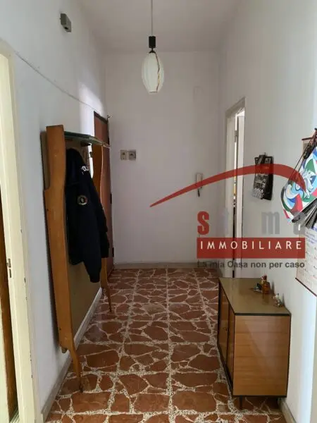 Appartamento via Agostino Scilla 27, Siracusa