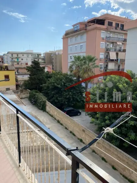 Appartamento via Agostino Scilla 27, Siracusa