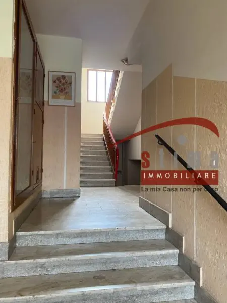 Appartamento via Agostino Scilla 27, Siracusa