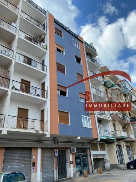 Appartamento via Agostino Scilla 27, Siracusa