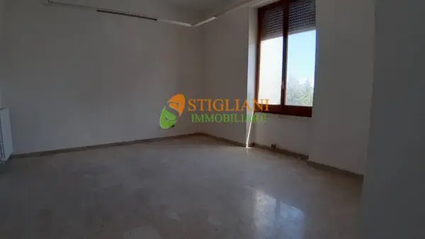 Ufficio via Centro, Campobasso