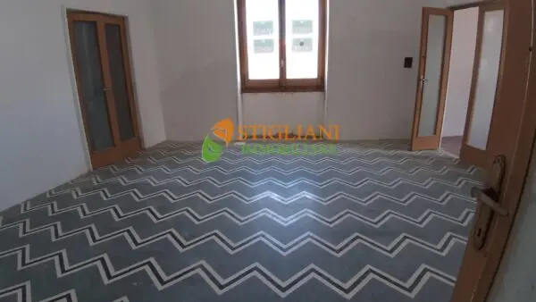 Ufficio via Centro, Campobasso