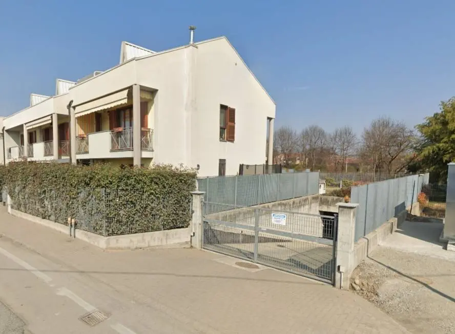 Immagine per Box / Posto auto in vendita a Caselle Torinese VIA ALLE FABBRICHE